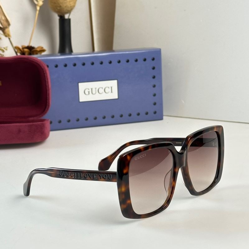 Gucci Sunglasses